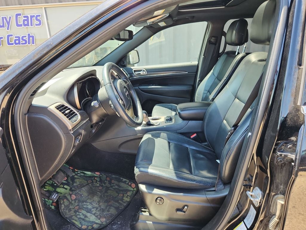 jeep grand cherokee 2017 1C4RJFBG3HC761455 image jeep grand cherokee 2017 1C4RJFBG3HC761455 image